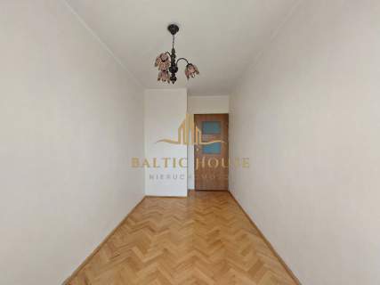 2 pokoje Balkon Piwnica Winda Cicha Okolica Gdynia