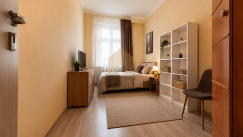 3 pokoje/Kotlarska/70m2/Rynek/Ścisłe centrum