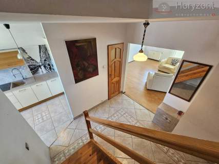 4pok., balkon, garaż, piwnica, blisko Jasne Błonia