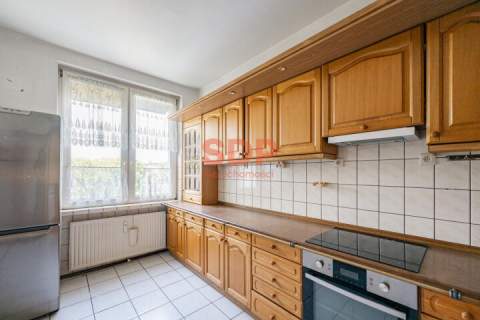2 pokoje Centrum Dwa balkony i pełen rozkład