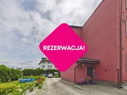 Dom z potencjałem w atrakcyjnej lokalizacji