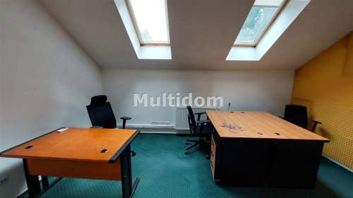 Wynajmę biura od 17m2 do 55 m2 - Cieszyn