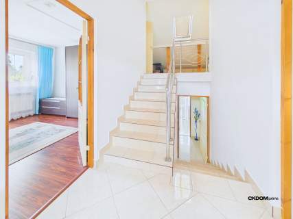 Dom w Bilczy 162,80m2