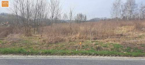 budowlana,26a budowlana,Kocmyrzów,Wysiołek