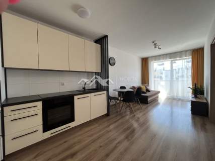 Klucze na już Zadbane 2 POK balkon winda parking