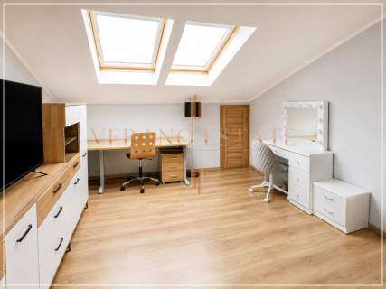 Dom 160m2 po remoncie działka 650m2