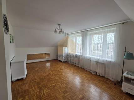 2 pokoje/balkon