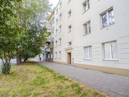 Nowy 2 PAK CENTRUM Wynajęty ROI 8%