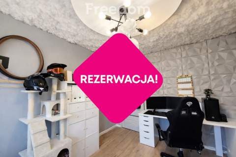 Słoneczne 3 pokoje tylko 1,5 km od morza.
