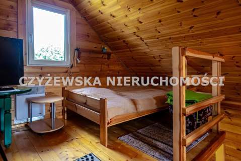 Działka budowlana w Gołubiu Osiedle Zamkowisko 30