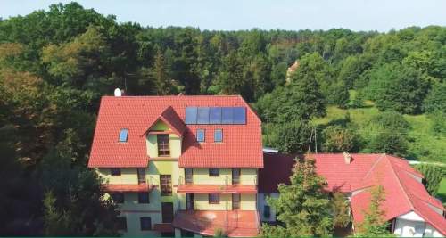 Sprzedam bezpośrednio Hotel i Restauracja