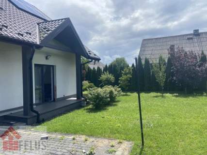 Dom do zamieszkania w Kamieniu koło Krakowa