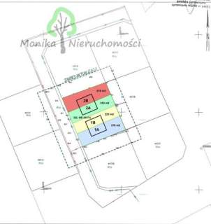 Bliźniaki - ZIELONY ZAKĄTEK, ETAP III - Stanisławie