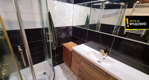 SPRZEDANE Wyjątkowe 74 m Parter STASZÓW