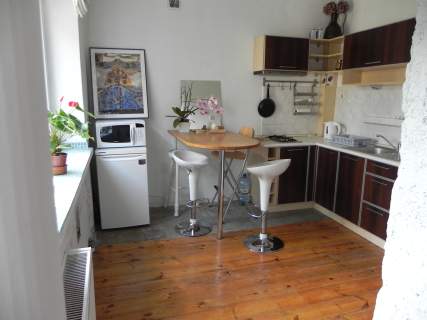 Nowolipki 35m2 Centrum cisza zielen wszedzie blisko bezposre