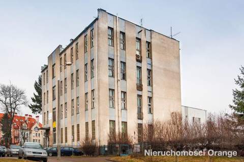 Biura w centrum, blisko CH Galeria Mazurska