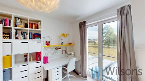 155 m2 do wprowadzenia 9 min. od St Miłosnej