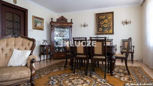 Dom wolnostojący Puławy