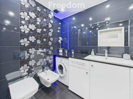 Wygodny, elegancki apartament z garażem