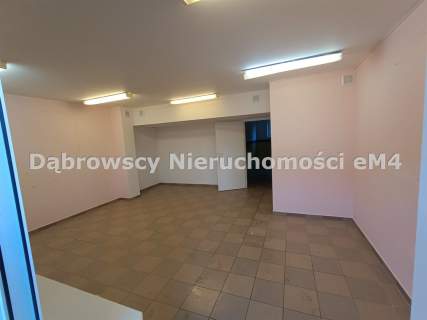 Biuro do wynajęcia, 38,6 m2, Białystok