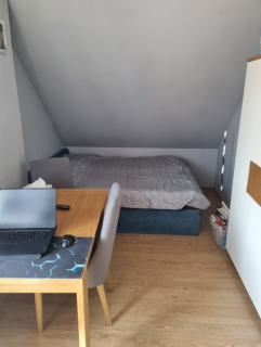 Mieszkanie 36m Od Właściciela Gotowe do zamieszkania