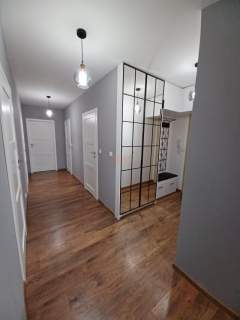 4-pokojowy jasny apartament 89.9m2 16 piętro Duży Taras z Panoramą