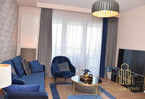 3 - POKOJE W APARTAMENTACH JAGIELLOŃSKICH