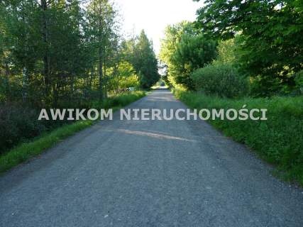 Działka budowlana na sprzedaż, 12500 m2, Antoniew