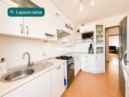 3 pokoje, I piętro, las - Międzyrzecka, Łuków
