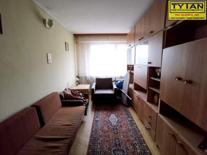 3 pokoje z balkonem, świetna lokalizacja Zambrów