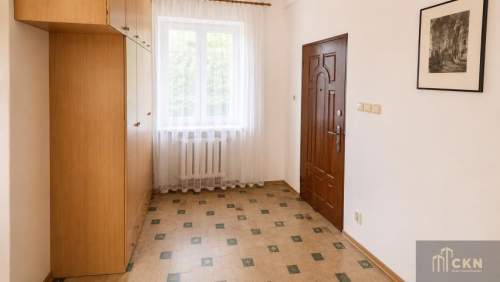 97,6 m2 w sercu Krakowa 3 pokoje Garncarska