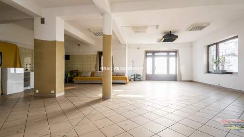 Biuro do wynajęcia, 100 m2, Radziszów