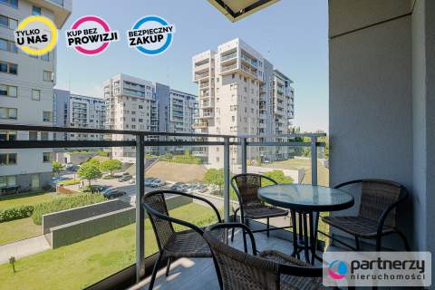 Ustawne 2 Pokoje Balkon Garaż Piwnica
