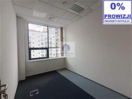 Warszawa Mokotów lokal biurowy 263,91 m2 do wynajęcia