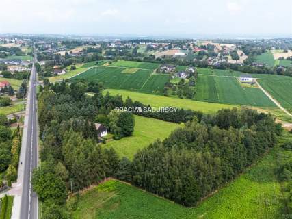 Nieruchomość pod SPA, REZYDENCJĘ, DOM SENIORA
