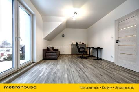 Nowoczesny dom premium - Ełk, Zatorze