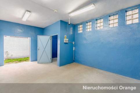 Nieruchomość w Kołobrzegu, ok. 1,2 km od morza
