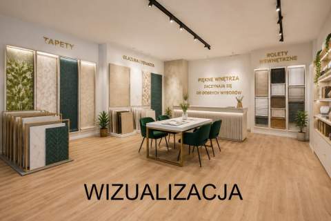 LOKAL pod biuro, gabinet lub usługi.