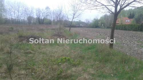 Działka budowlana na sprzedaż, 10000 m2, Władysławów