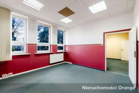 Nieruchomość w dobrej lokalizacji