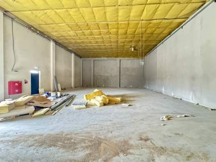 Lokal użytkowy do wynajęcia, 414,5 m2, Gorzów Wielkopolski