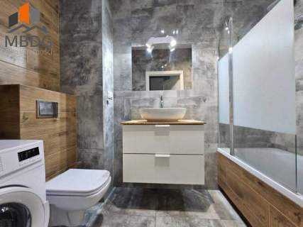 2 osobne pokoje 42m2 Piltza 23B Ruczaj