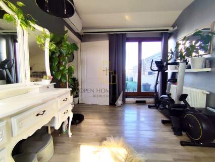 3pok 2poziomy Taras/garaż Komórka balkon 