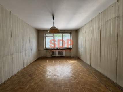 2 pokoje, Biskupin, pełny rozkład