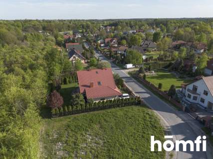 Piękny dom 250 m2, z ogródkiem, 5pokoi, Radom