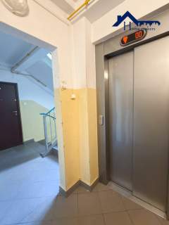 2-pok 42m2 WolalMetro Wysoki standard Bosch 