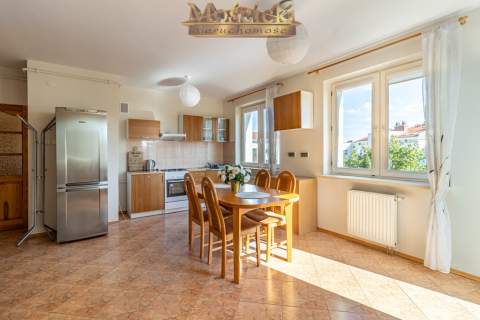 4 pokoje 71,66 m 2 balkony Metro Natolin