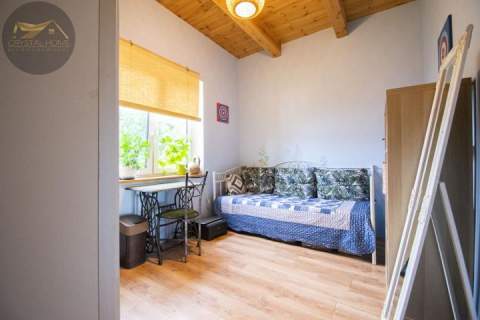 Dom 120m2 z dużą działką Zagórze.Śl