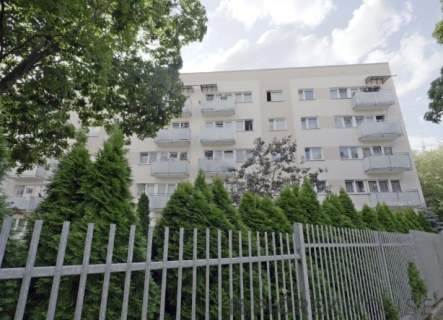 3-pokojowe mieszkanie na Bielanach