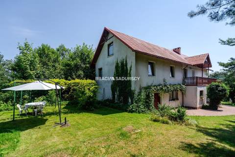 Dom Agroturystyka / Dolinki Krakowskie